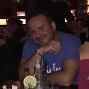 Meet your Posher, Lou